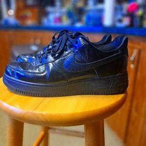 Womens Nike Air Force